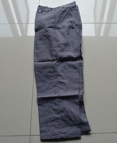 劳保用品与防护服 保障工作者安全的重要装备