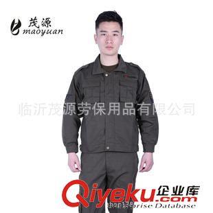 专业品质，坚固耐用 临沂茂源劳保用品公司帆布迷彩服批发指南